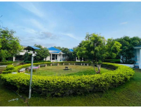 Serengeti Resort ,Surajgadh